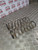 MAZDA DEMIO REAR COIL SPRINGS GSI 1.5 PETROL 2002 (1996 - 2002)