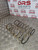 MAZDA DEMIO REAR COIL SPRINGS GSI 1.5 PETROL 2002 (1996 - 2002)