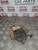 MAZDA MX5 BONNET CATCH MK1 1.8 PETROL 1996
