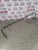 MERCEDES B CLASS REAR ANTI ROLL BAR/ SWAY BAR B150 CVT AUTO W245 (2005 - 2011)