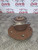 MERCEDES B CLASS WHEEL HUB PASSENEGR (N/S/R) B150 CVT AUTO W245 (2005 - 2011)