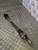 PEUGEOT 207 DRIVESHAFT MANUAL DRIVER'S OSF 1.4 PETEOL 2006 - 2012