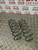 PEUGEOT 207 ESTATE REAR COIL SPRINGS PAIR 2007 - 2012