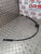 MERCEDES B CLASS CLUTCH GEAR SELECTOR CABLE B150 CVT AUTO W245 (2005 - 2011)