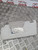 MERCEDES B CLASS SUN VISOR PASSENGER (N/S/F) B150 CVT AUTO W245 (2005 - 2011)