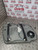MERCEDES B CLASS DOOR CARD PANEL - DRIVERS REAR (O/S/F) B150 CVT AUTO W245 (2005 - 2011)