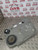 MERCEDES B CLASS DOOR CARD PANEL - DRIVERS REAR (O/S/F) B150 CVT AUTO W245 (2005 - 2011)