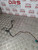 MERCEDES B CLASS DOOR WIRING LOOM PASSENGER (N/S/R) B150 CVT AUTO W245 (2005 - 2011)