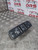 MERCEDES B CLASS MASTER WINDOW SWITCH + LOCKING SWITCH DRIVERS (O/S/F) (A1698206610) B150 CVT AUTO W245 (2005 - 2011)