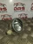 MINI ONE R50 FOG LIGHT FRONT BUMPER DRIVERS OSF 2001 - 2006