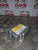 MERCEDES B CLASS AIRBAG SENSOR CONTROL UNIT B150 CVT AUTO W245 (2005 - 2011)