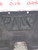 MERCEDES SLK 230 REAR CARPET KOMPRESSOR AUTO 2.3 PETROL (1996 - 2004)