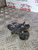 MERCEDES SLK 230 BOOT CATCH KOMPRESSOR AUTO 2.3 PETROL (1996 - 2004)