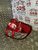 HYUNDAI GETZ REAR LIGHT DRIVERS OSR 3 DOOR 2002 - 2005