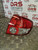 HYUNDAI GETZ REAR LIGHT DRIVERS OSR 3 DOOR 2002 - 2005