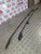 RENAULT MEGANE ESTATE MK2 ROOF BARS RAILS PAIR 2002 - 2008