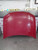 AUDI A4 CABRIO BONNET B6 CONVERTIBLE IN RED COUPE 2002 - 2005