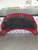 PEUGEOT 307CC BONNET IN METALLIC RED MK1 CONVERTIBLE 2005 - 2008