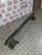 PEUGEOT 307 FRONT CRASH BAR REINFORCED BUMPER SUPPORT 2001 - 2009