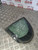 JAGUAR S TYPE WINDOW PASSENGER REAR NSR 1/4 GLASS 2002 - 2007
