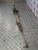 FORD FIESTA COURIER VAN STEERING RACK 1.8 TD  MK5 2001