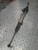 FORD FIESTA COURIER VAN STEERING RACK 1.8 TD  MK5 2001
