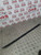 VAUXHALL ASTRA H SRI EXTERIOR DOOR MOULDING TRIM MK5 DRIVERS 3 DOOR 2004 - 2010