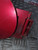 PEUGEOT 307 CC FUEL FLAP IN RED (PA66GF30) 2L 16V AUTO (2006 - 2009)