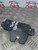 PEUGEOT 307 CC TAILGATE BOOT CATCH  2L 16V AUTO (2006 - 2009)