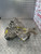 VAUXHALL CORSA D GEARBOX 5 SPEED MANUAL 1.2 PETROL 69K 2006 - 2014