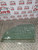 FORD FIESTA DOOR WINDOW GLASS MK4 MK5 PASSENGER NSF 1996 - 2002