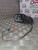 PEUGEOT 307 DOOR WING MIRROR FACELIFT 5 DOOR PASSENGER IN BLACK 2005 - 2008