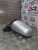 AUDI A4 DOOR WING MIRROR ELECTRIC IN SILVER B5 B6 PASSENGER 1995 - 2001