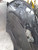 MERCEDES ML BONNET IN BLACK W164 M CLASS 320 CDI 2005 - 2009