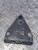 AUDI A4 CABRIOLET TRIANGLE HOLDER IN BOOT LID CONVERTIBLE (2001 - 2005) B6
