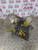 FORD FOCUS MK1 GEARBOX 5 SPEED MANUAL 1.6 PETROL 88K XS4R7002FB 1998 - 2005