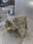 FORD FOCUS MK1 GEARBOX 5 SPEED MANUAL 1.6 PETROL 88K XS4R7002FB 1998 - 2005