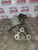 FIAT DOBLO ENGINE MOUNT 1.3 MULTIJET DIESEL (2010 - 2015)