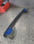 FIAT DOBLO REAR CRASH BAR REINFORCEMENT BLUE 1.3 MULTIJET DIESEL (2010 - 2015)