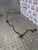 FIAT DOBLO REAR ANTI ROLL BAR SWAY BAR  1.3 MULTIJET DIESEL (2010 - 2015)