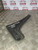 SKODA OCTAVIA REAR MUDFLAP DRIVERS (O/S/R) (1U0821822) ESTATE 1.9 TDI