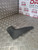 SKODA OCTAVIA REAR MUDFLAP DRIVERS (O/S/R) (1U0821822) ESTATE 1.9 TDI