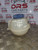 SKODA OCTAVIA COOLANT EXPANSION RESERVOIR TANK ESTATE 1.9 TDI 2000 - 2005 MK1