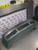 SKODA OCTAVIA FRONT BUMPER  ESTATE 1.9 TDI (2000 -2005)