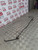SMART CAR FORTWO REAR ANTI ROLL BAR SWAY BAR 450 (1998 -2006)
