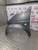 SMART CAR FORTWO WING PANEL IN SILVER / GREY PASSENGER (N/S/F) 450 (1998 -2006)