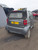 SMART CAR FORTWO 450 (1998 -2006)