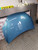 FORD FOCUS CC BONNET IN VIGNALE BLUE CONVERTIBLE 2005 - 2008