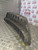 FORD FIESTA MK7 GRILL FRONT BUMPER GRILLE ZETEC S 2009 GENUINE FORD PART