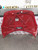 TOYOTA CELICA BONNET IN RED GEN 7 1999 - 2006